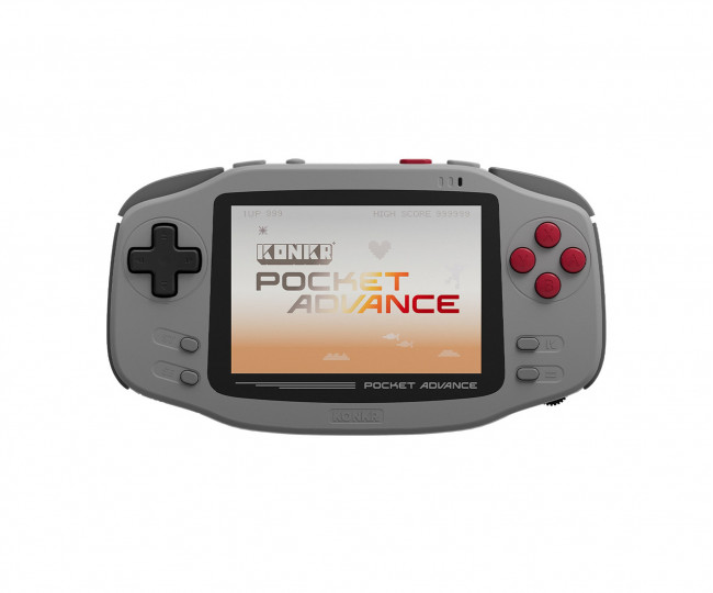Ayaneo KONKR Pocket ADVANCE (3+32G)